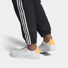 Giày Adidas Stan Smith Recon Orange EE5800 — ảnh 2