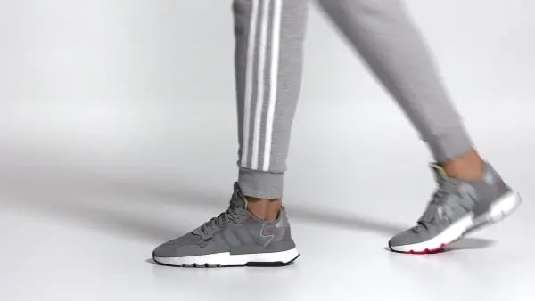 Giày Adidas 3M X Nite Jogger 'Grey' EE5869 — ảnh 2