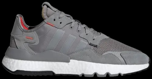 Giày Adidas 3M X Nite Jogger 'Grey' EE5869 — kich-thuoc: 41 1/3