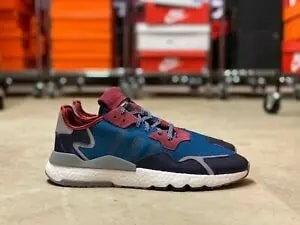 Giày Adidas Nite Jogger 'Tech Mineral' EE5872 — ảnh 2