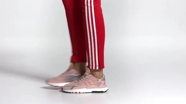 Giày Adidas 3M x Wmns Nite Jogger 'Vapour Pink' EE5915 — ảnh 2