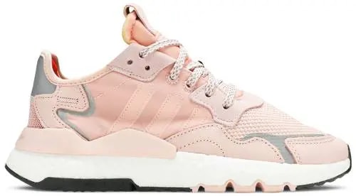 Giày Adidas 3M x Wmns Nite Jogger 'Vapour Pink' EE5915 — kich-thuoc: 37 1/3