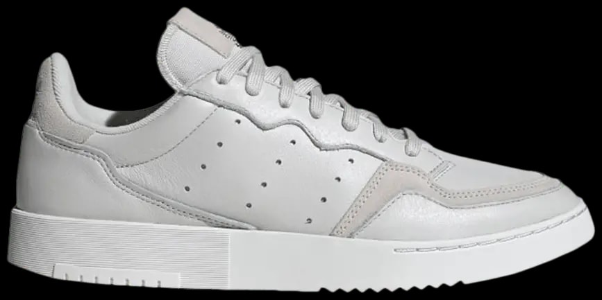 Giày Adidas Supercourt 'Grey' EE6032 — kich-thuoc: 42 2/3