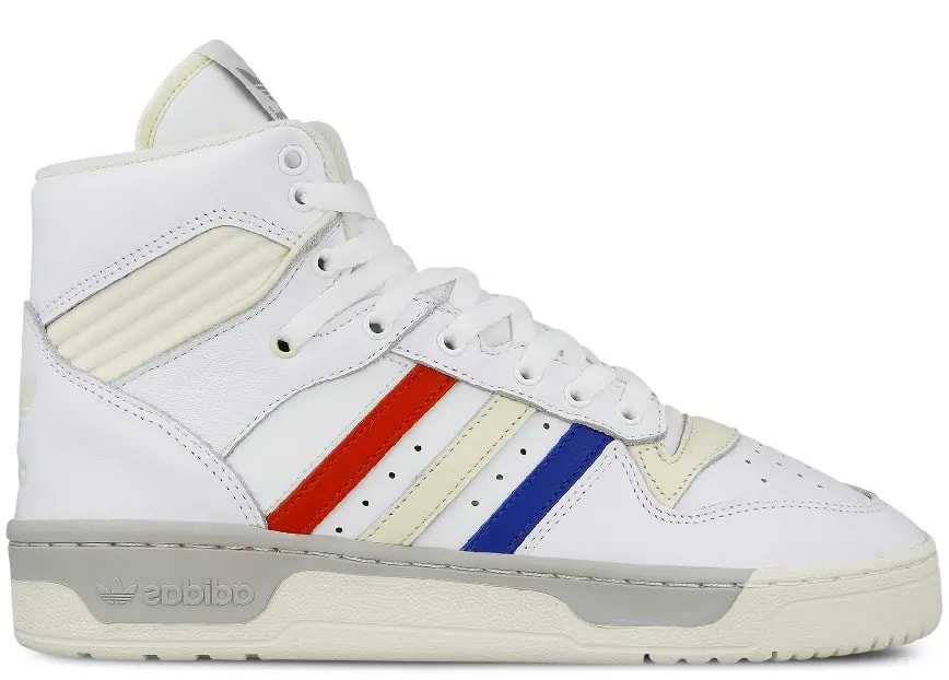 Giày Adidas Rivalry Shoes Cloud White Cream Chalk EE6371 — kich-thuoc: 42
