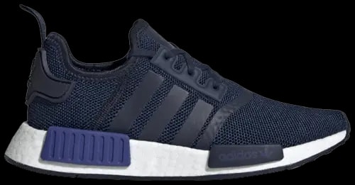 Giày Adidas NMD_R1 J 'Collegiate Navy' EE6675 — kich-thuoc: 36 2/3