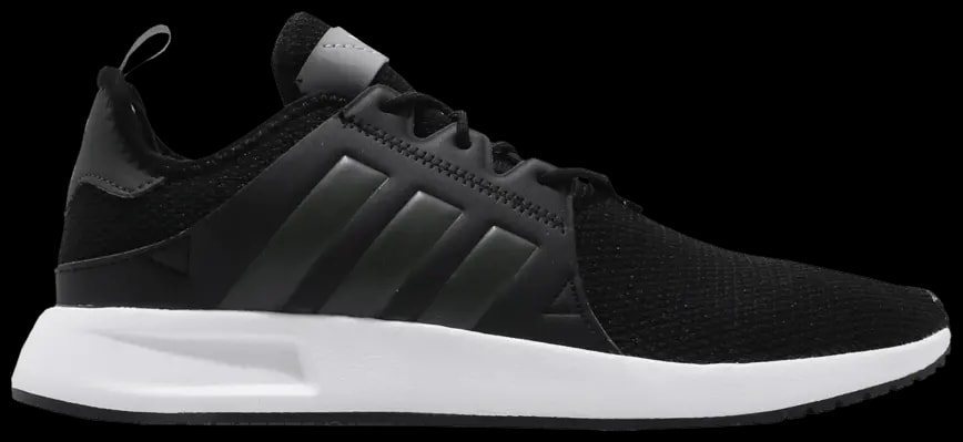 Giày Adidas X PLR Core Black EE6820 — kich-thuoc: 40 2/3