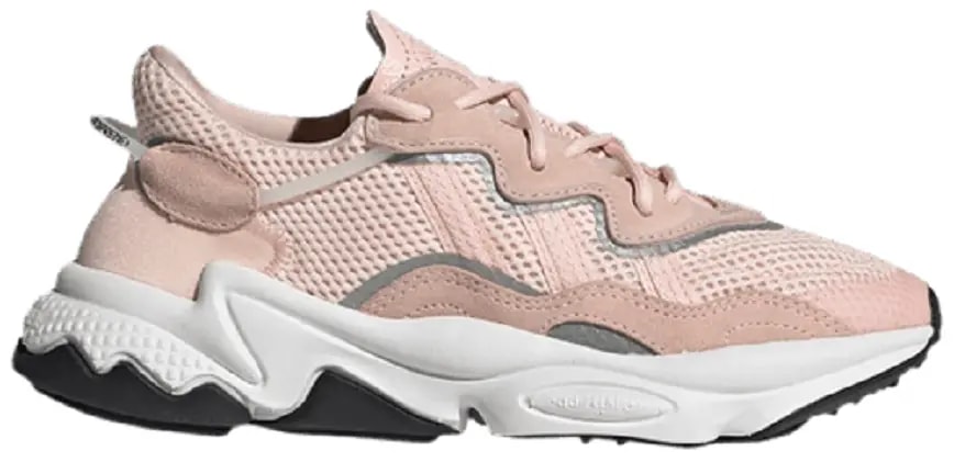 Giày Adidas Ozweego J 'Icey Pink' EE7774 — kich-thuoc: 37 1/3