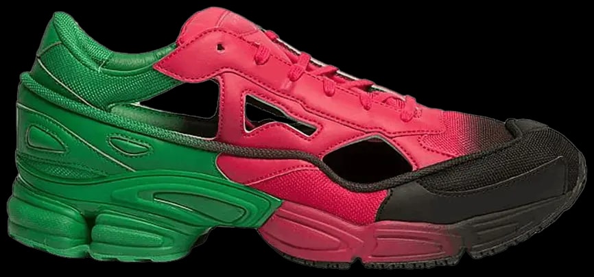 Giày Adidas Raf Simons x Ozweego Replicant 'Green Berry' EE7932 — kich-thuoc: lien-he-order