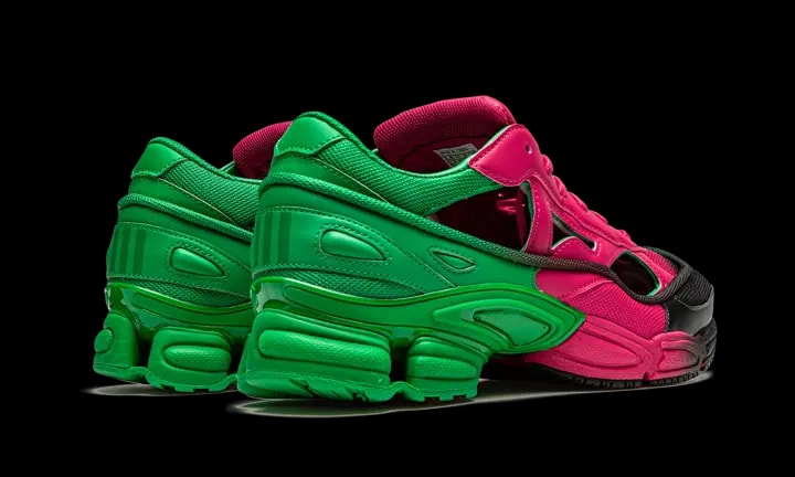 Giày Adidas Raf Simons x Ozweego Replicant 'Green Berry' EE7932 — ảnh 2