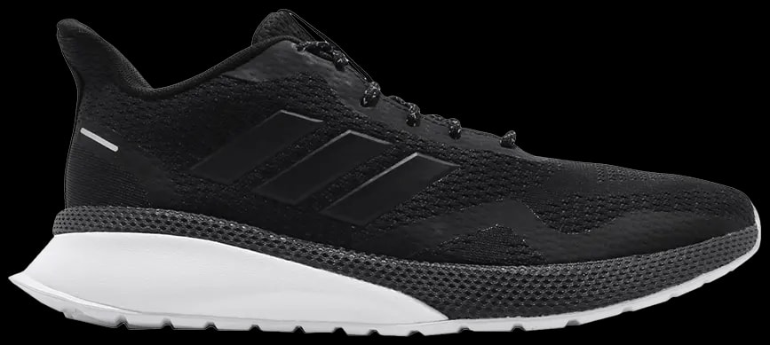 Giày Adidas Wmns Nova Run X 'Core Black' EE9929 — kich-thuoc: 36