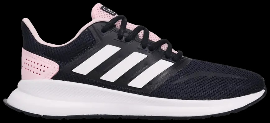 Giày Adidas Wmns Runfalcon 'Clear Pink' EF0152 — tieu-de: lien-he-order
