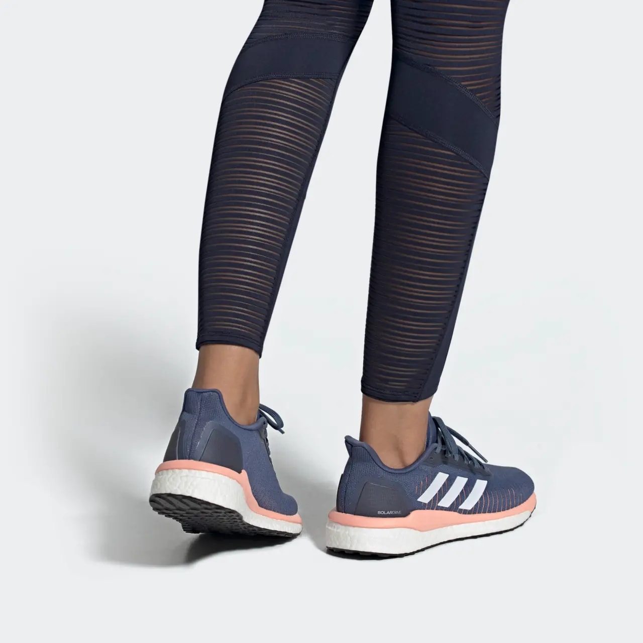 Giày Adidas Wmns Solar Drive 19 Tech Ink EF0778 — ảnh 3