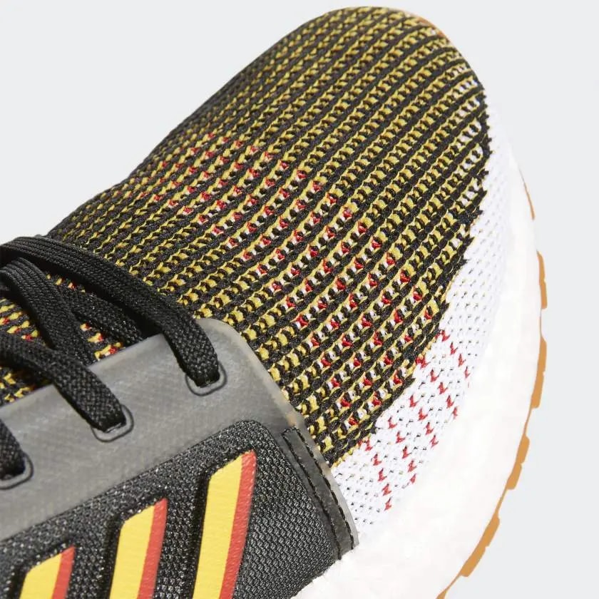 Giày Adidas Toy Story 4 x UltraBoost 19 J 'Woody' EF0934 — ảnh 2