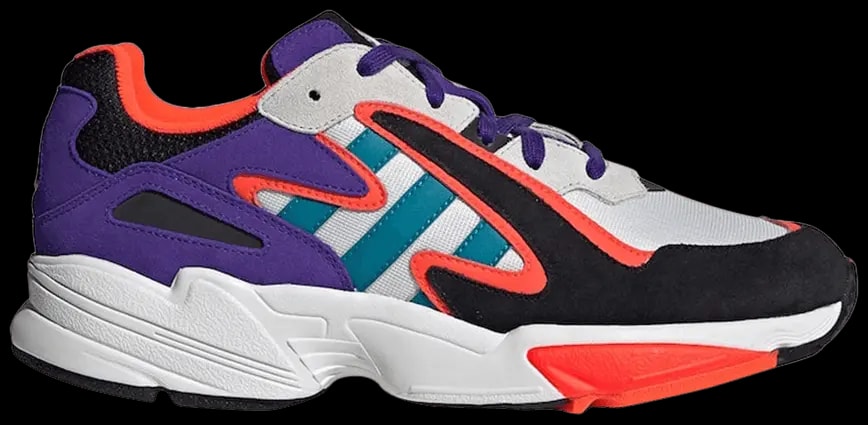 Giày Adidas Yung 96 'Chasm' EF1427 — kich-thuoc: 40 2/3