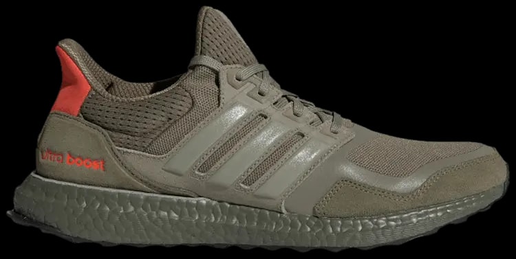 Giày Adidas UltraBoost S&amp;L 'Raw Khaki' EF1978 — kich-thuoc: 36-2-3