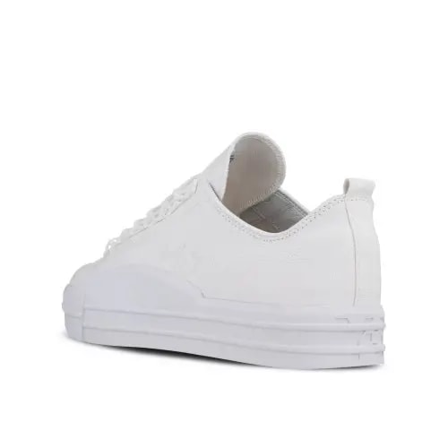 Giày Adidas Y-3 Yuben Low 'White' EF2652 — ảnh 4