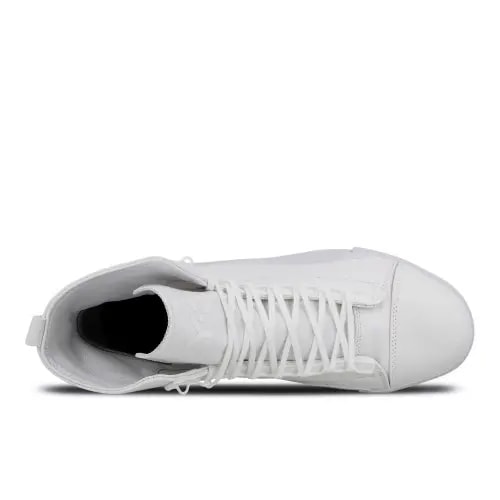 Giày Adidas Y-3 Yuben Mid 'White' EF2654 — ảnh 4