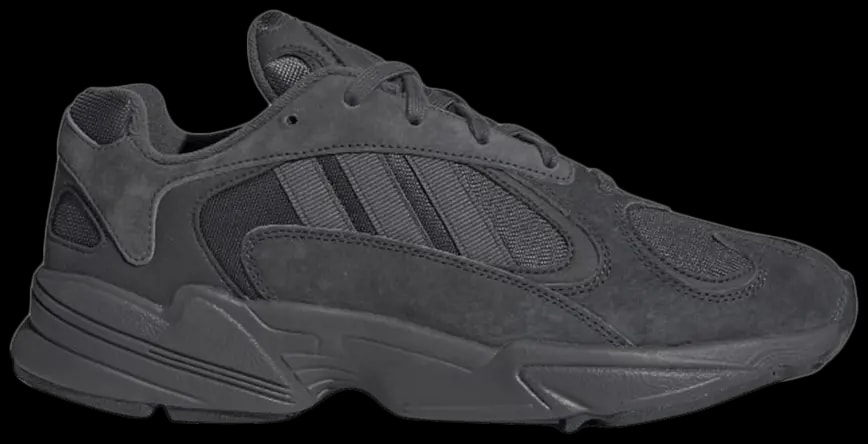 Giày Adidas Yung 1 'Triple Grey' EF2673 — kich-thuoc: lien-he-order