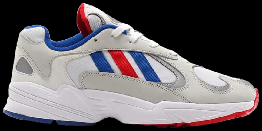 Giày Adidas Atmos x Yung 1 'Barber Shop' EF2674 — kich-thuoc: 42