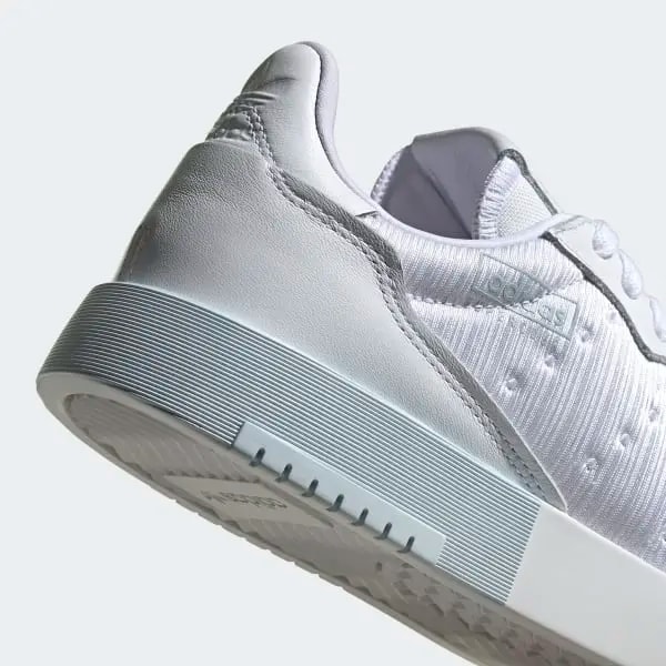 Giày Adidas Supercourt 'Sky Tint' EF5934 — ảnh 3