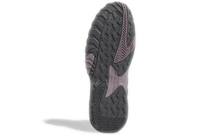 Giày Adidas Streetball Purple EF6981 — ảnh 5