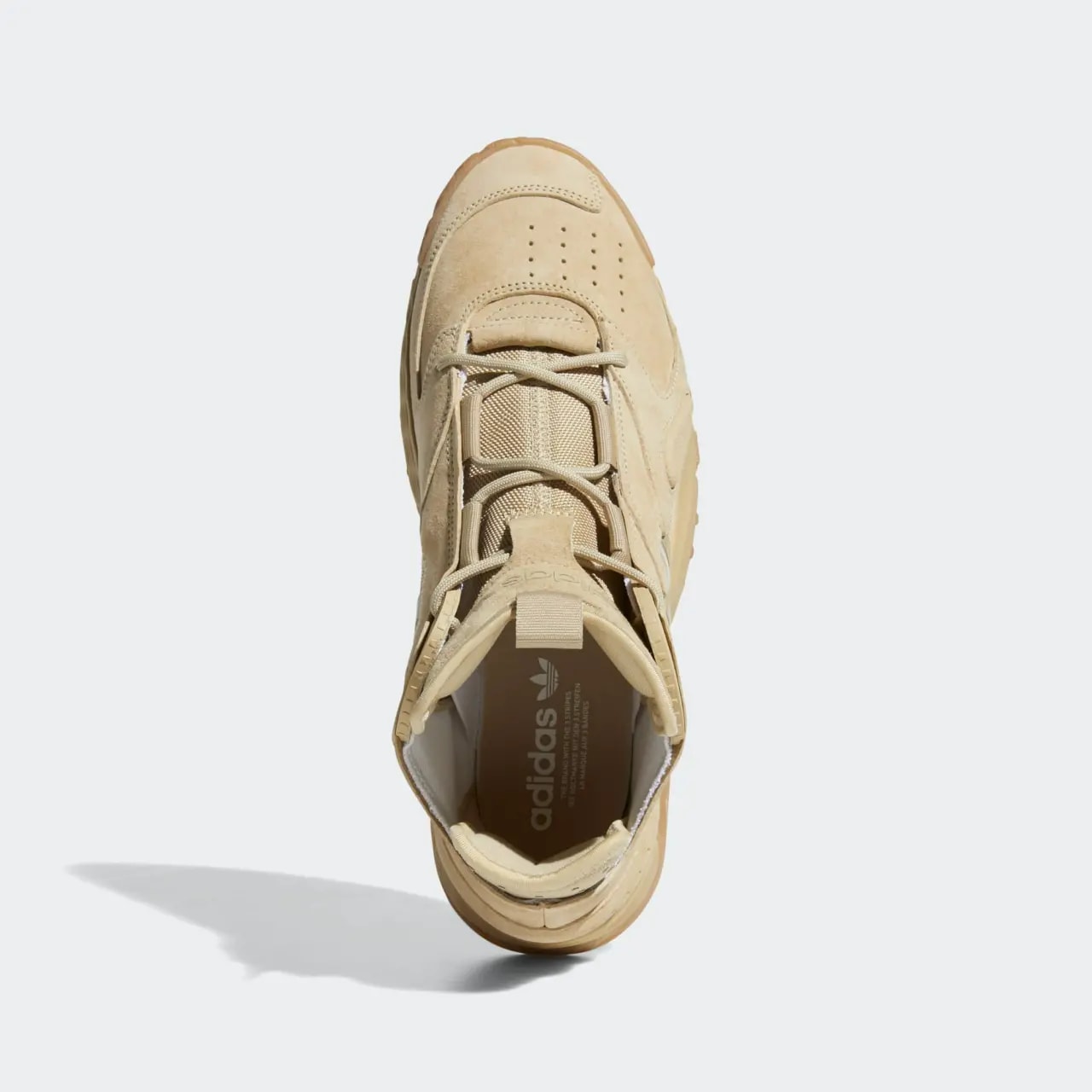 Giày Adidas Originals Streetball EF6984 — ảnh 2