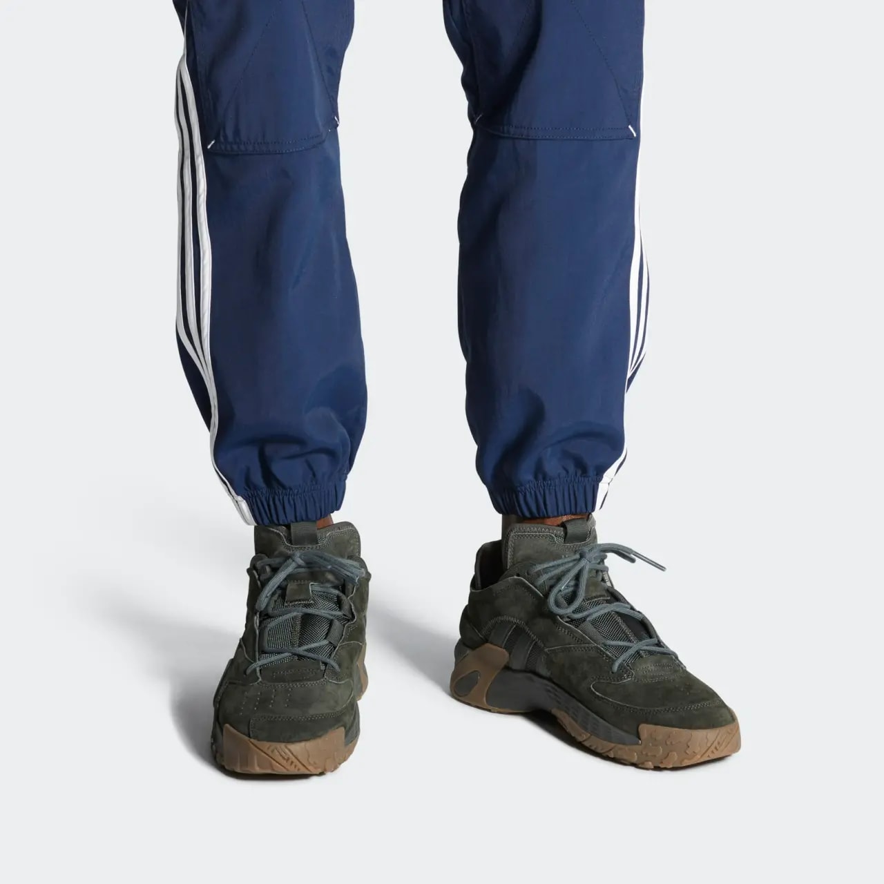 Giày Adidas Streetball EF6989 — ảnh 2