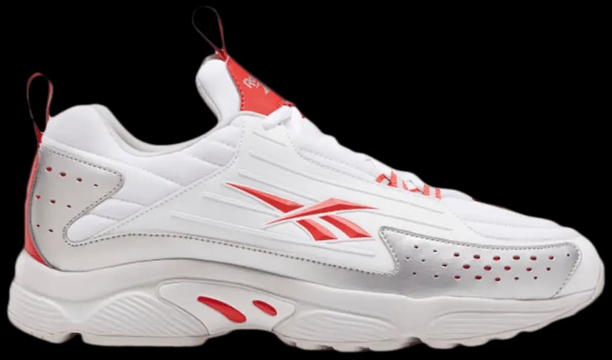 Giày Reebok DMX Series 2000 'Porcelain Steel' EF7686 — kich-thuoc: 42.5