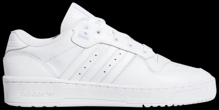 Giày Adidas Rivalry Low 'Cloud White' EF8729 — kich-thuoc: 40 2/3