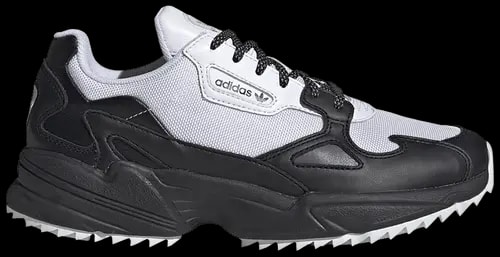 Giày Adidas Wmns Falcon Trail 'Tuxedo' EF9023 — kich-thuoc: 36