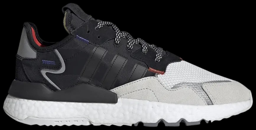Giày Adidas 3M x Nite Jogger Crystal White EF9419 — kich-thuoc: 42 2/3