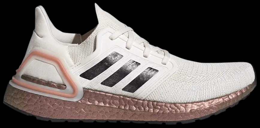 Giày Adidas Wmns UltraBoost 20 'Copper Metallic' EG0721 — tieu-de: lien-he-order
