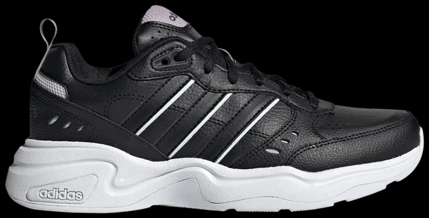 Giày Adidas Wmns Strutter 'Black Blue Tint' EG2688 — kich-thuoc: 36-2-3