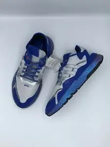 Giày Adidas Nite Jogger 'Royal Blue' EG3360 — ảnh 4