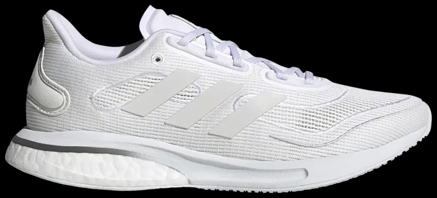 Giày Adidas Wmns Supernova 'Cloud White' EG5421 — kich-thuoc: 36 2/3