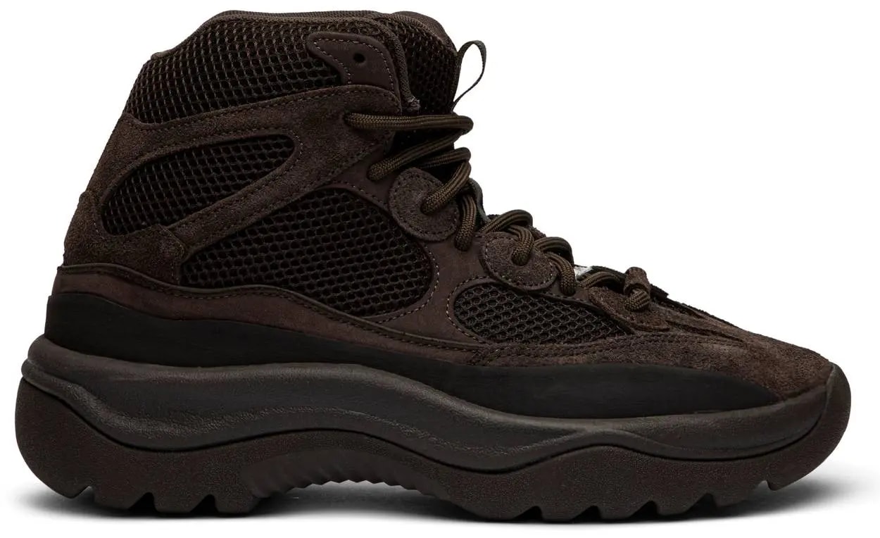 Giày Adidas Yeezy Desert Boot 'Oil' EG6463 — kich-thuoc: 40-2-3
