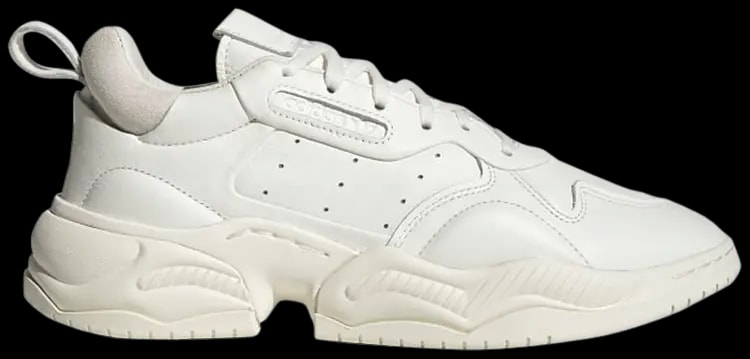 Giày Adidas Supercourt RX 'Off White' EG6864 — kich-thuoc: lien-he-order