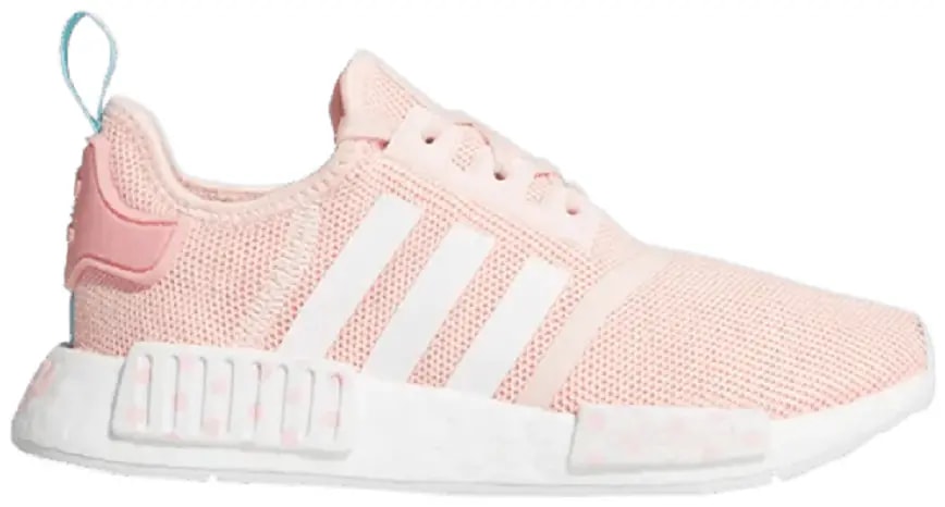 Giày Adidas Toy Story 4 x NMD R1 Kids 'Bo Peep'  EG7316 — kich-thuoc: 36 2/3