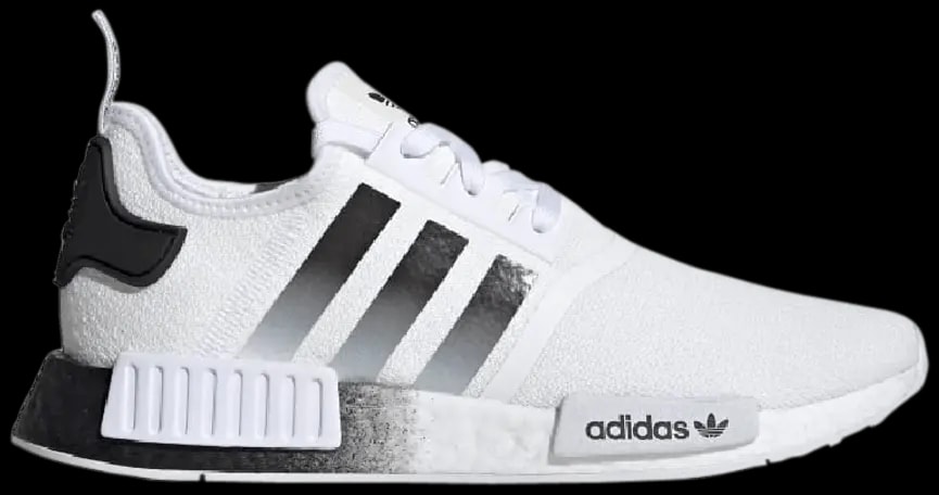 Giày Adidas NMD_R1 'White Black Gradient' EG7410 — tieu-de: 40