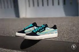 Giày AriZona x Adidas Continental Vulc 'Iced Tea With Lemon Flavor' EG7976 — ảnh 5