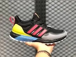 Giày Adidas UltraBoost All-Terrain 'Shock Red'  EG8097 — ảnh 3