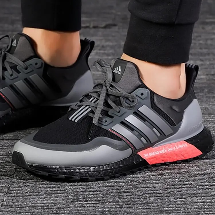 Giày Adidas UltraBoost All Terrain 'Shock Red' EG8098 — ảnh 4
