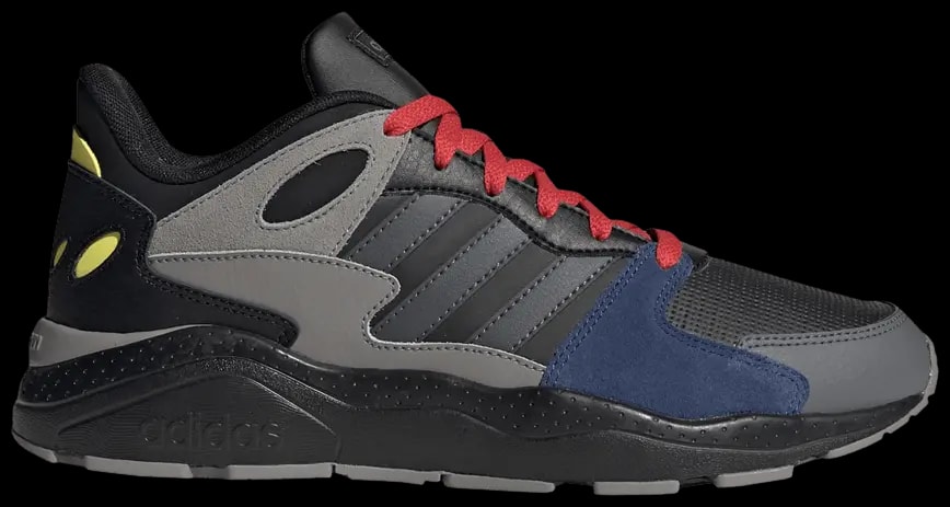 Giày Adidas Crazychaos 'Core Black' EG8747 — kich-thuoc: 42 2/3