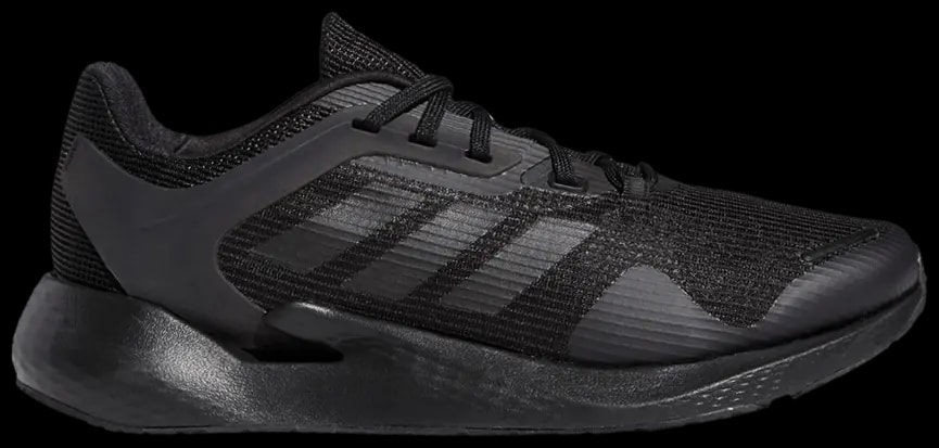 Giày Adidas Alphatorsion 360 'Triple Black' EG9626 — kich-thuoc: 40