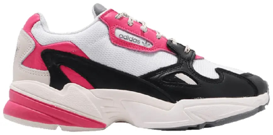 Giày Adidas Wmns Falcon Real Pink EG9926 — tieu-de: 36