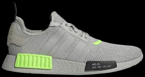 Giày Adidas NMD R1 'Signal Green' EH0044 — kich-thuoc: 43 1/3