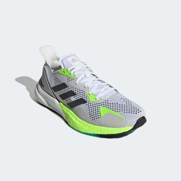 Giày Adidas X9000L3 'Grey Signal Green' EH0054 — ảnh 3