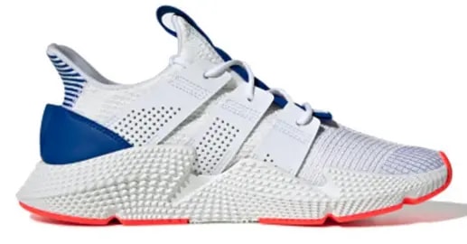 Giày Adidas Prophere 'White Blue' EH0950 — kich-thuoc: 40-2-3
