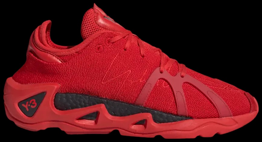 Giày Adidas Y-3 FYW S-97 'Red' EH1399 — kich-thuoc: lien-he-order