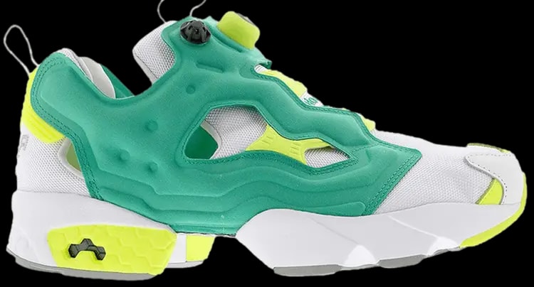 Giày Reebok Instapump Fury 'Icons Pack Court Victory' EH1787 — kich-thuoc: 42